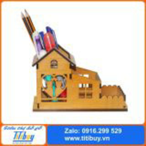 Hộp cắm bút HV 01