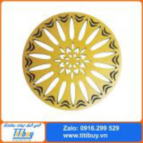 Đế lót ly NVH 03 (bộ 4 cái)