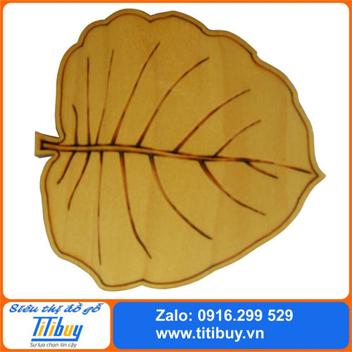 Lót ly NVH 09 (bộ 4 cái)