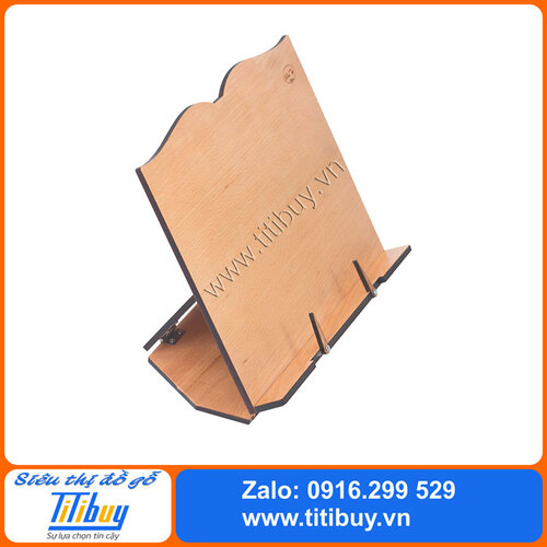 Kệ đọc sách BH05